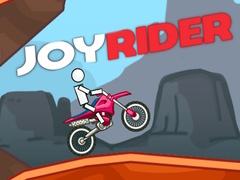 Xogo Joyrider