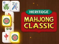 Xogo Heritage Mahjong Classic