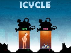 Xogo Icycle