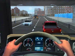 Xogo Truck Simulator: Ultimate