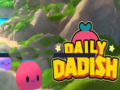 Xogo Daily Dadish