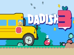 Xogo Dadish 3