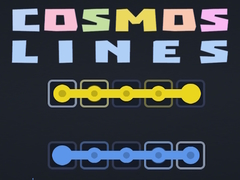 Xogo Cosmos Lines