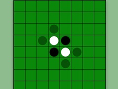 Xogo Reversi Othello Duel