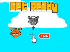 Xogo Flappy Sprunki