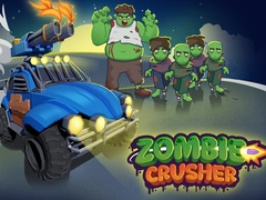 Xogo Zombie Crusher
