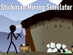 Xogo Stickman Mining Simulator