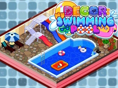 Xogo Decor: My Swimming Pool