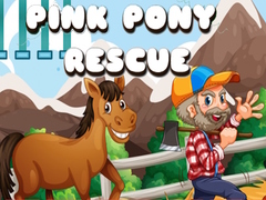 Xogo Pink Pony Rescue