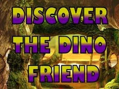 Xogo Discover The Dino Friend