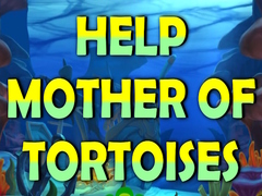 Xogo Help Mother Of Tortoises