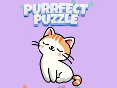 Xogo Purrfect Puzzle