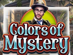 Xogo Colors of Mystery