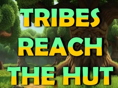Xogo Tribes Reach The Hut