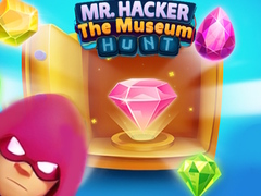 Xogo Mr Hacker The Museum Hunt