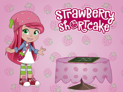 Xogo Strawberry Board Games