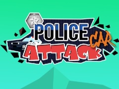 Xogo Police Car Attack