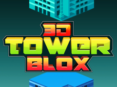 Xogo 3d Tower Blox