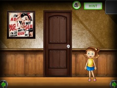 Xogo Amgel Kids Room Escape 279