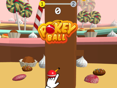 Xogo Pokey Ball