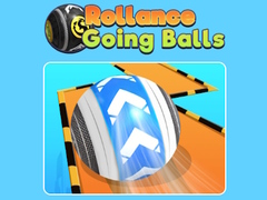 Xogo Rollance Going Balls