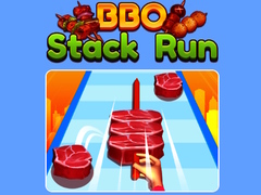 Xogo BBQ Stack Run