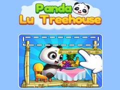 Xogo Panda Lu Treehouse