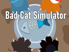Xogo Bad Cat Simulator