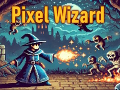 Xogo Pixel Wizard
