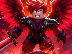 Xogo Obby: Pull a Sword