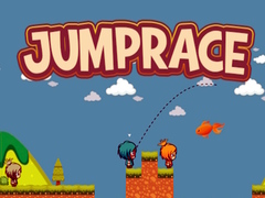 Xogo Jump Race