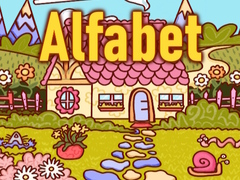 Xogo Alfabet