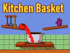 Xogo Kitchen Basket