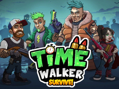 Xogo Time Walker: Survive