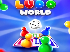 Xogo Ludo World