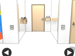 Xogo Mirror Room Escape