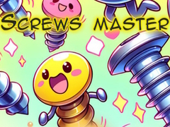 Xogo Screws Master
