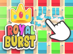 Xogo Royal Burst