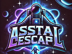 Xogo Astral Escape