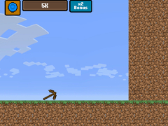 Xogo Block Wall Destroyer