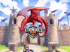 Xogo Stronghold Dude