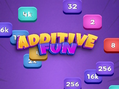 Xogo Additive Fun 