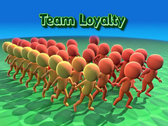 Xogo Team Loyalty