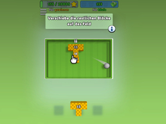 Xogo Money Ping Pong