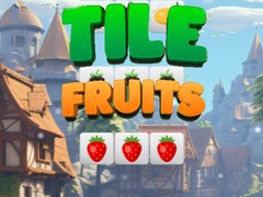 Xogo Tile Fruits