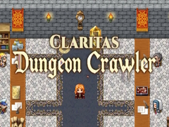 Xogo Claritas Dungeon Crawler 