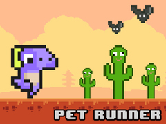 Xogo Pet Runner