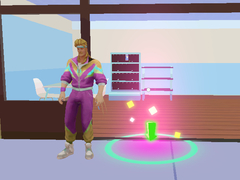 Xogo Trading Card Store Simulator