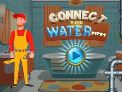 Xogo Connect The Water Pipes