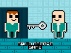 Xogo Squid Escape Game